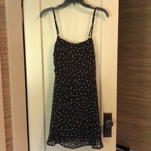 Honey Punch Spaghetti Strap Dress